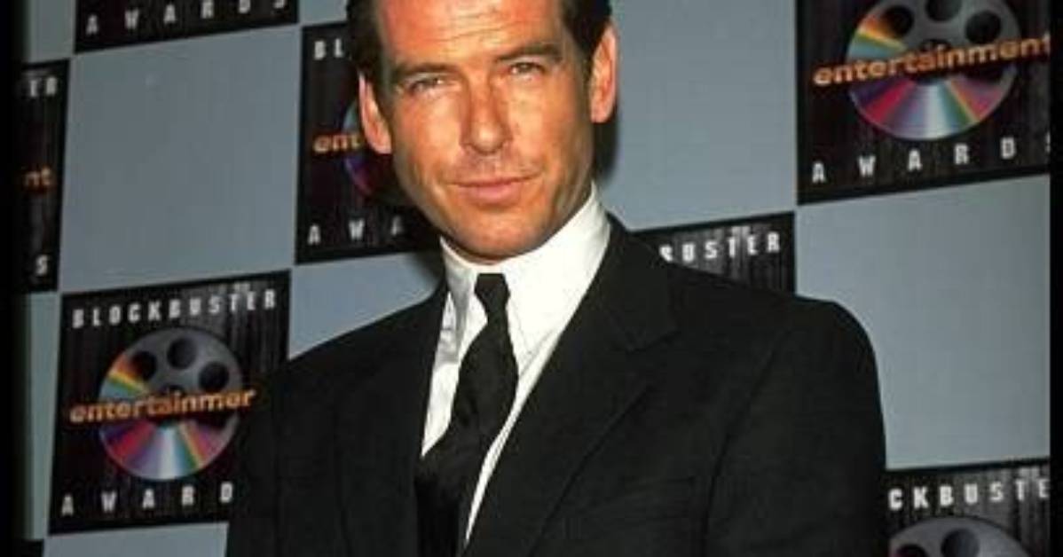 Ultimate Guide to Pierce Brosnan's Blockbuster Films