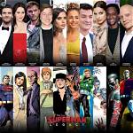 Ultimate Guide to the Cast of "13 to 30"