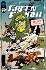 Ultimate Guide to the Green Arrow's Height: Step-by-Step Measurement