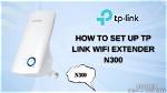 Ultimate Guide to Tp-Link Extender Setup and Troubleshooting