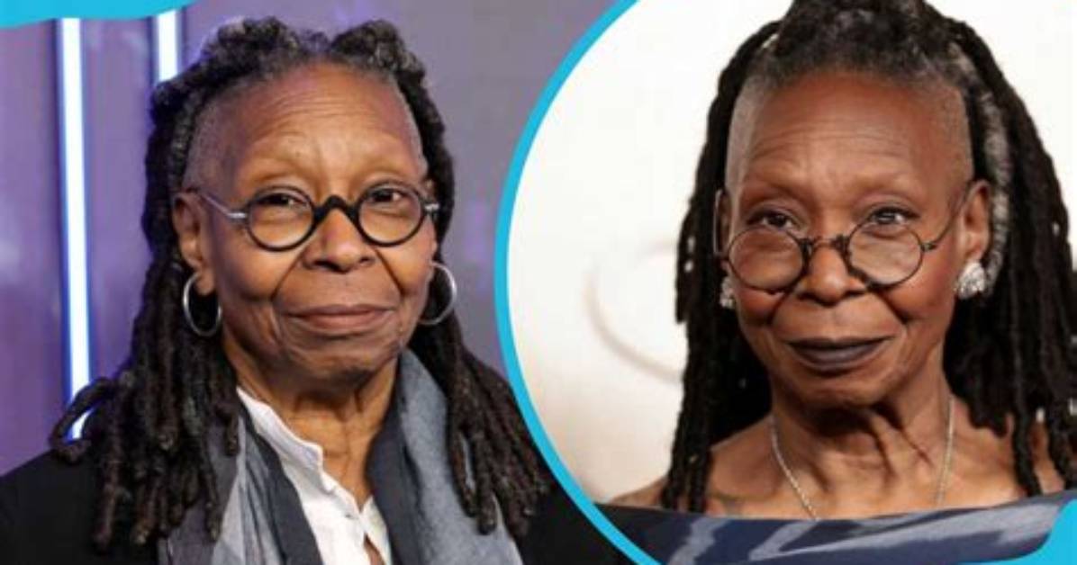 Ultimate Guide: Uncovering the Truth About Whoopi Goldberg's Height