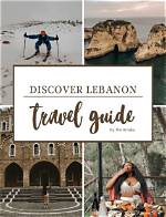 Ultimate Mia Lebanon Guide: Discover the Beauty and Culture