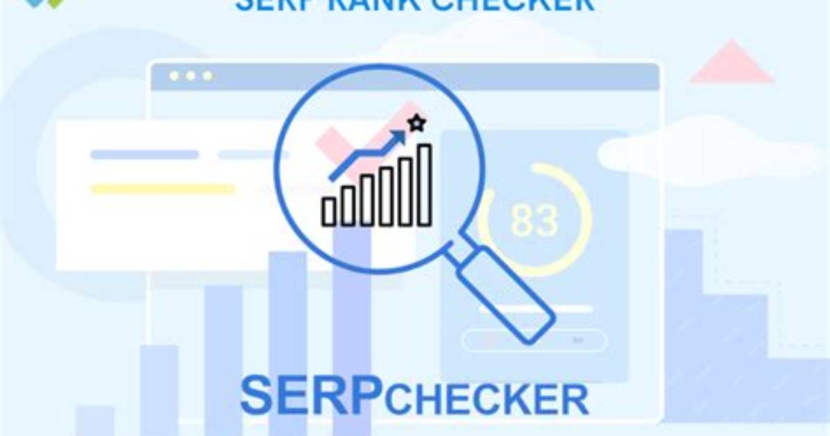 Ultimate Serp Keyword Rank Checker: Monitor Your Rankings Effortlessly