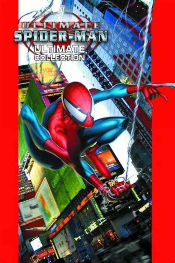 Ultimate Spiderman Video Collection: Download and Stream Now