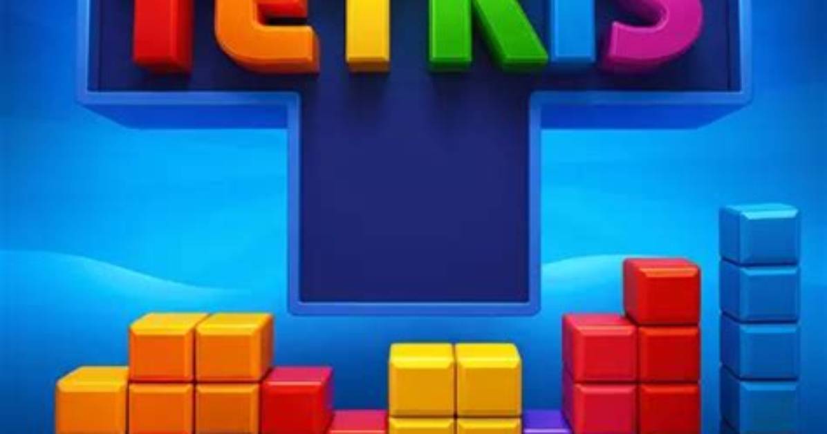 Ultimate Tetris Unblocked: Play Tetris Online Now!