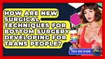 Ultimate Truth: Does Jules Undergo Bottom Surgery?