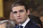 Unbelievable Barron Trump's Iq Will Shock You