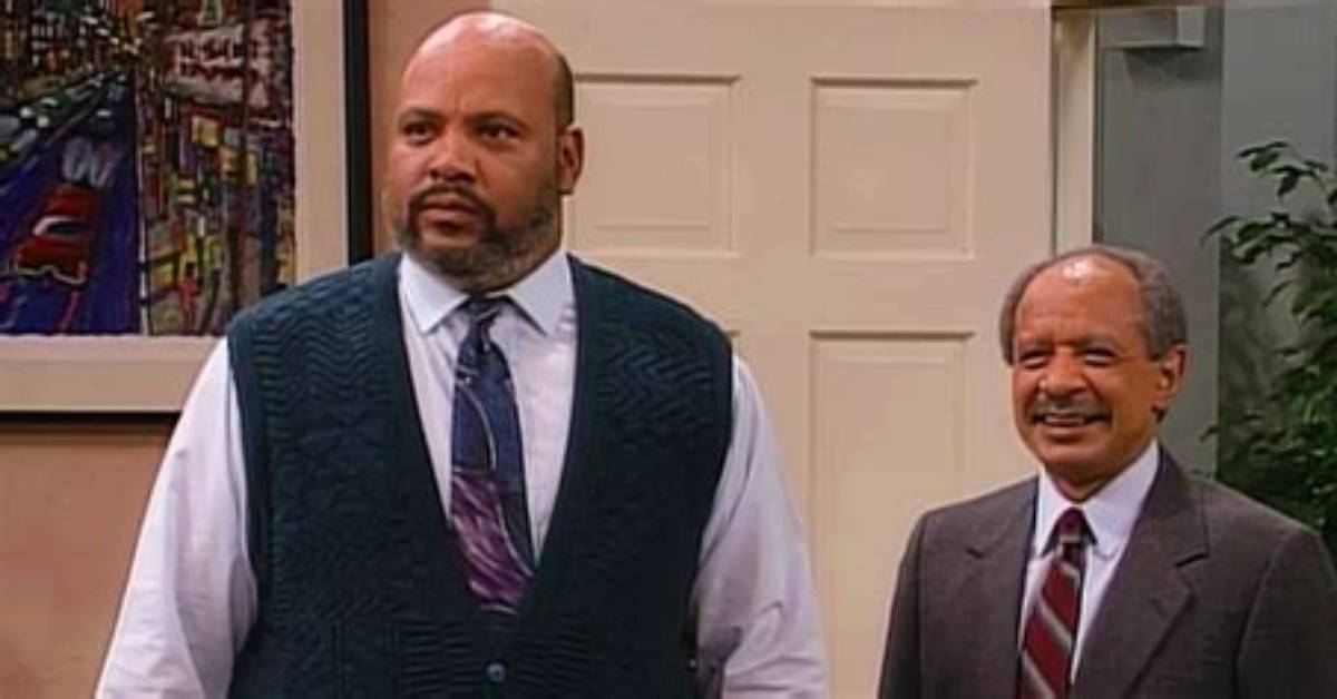 Uncle Phil's Towering Height: Unlocking Secrets and Laughter