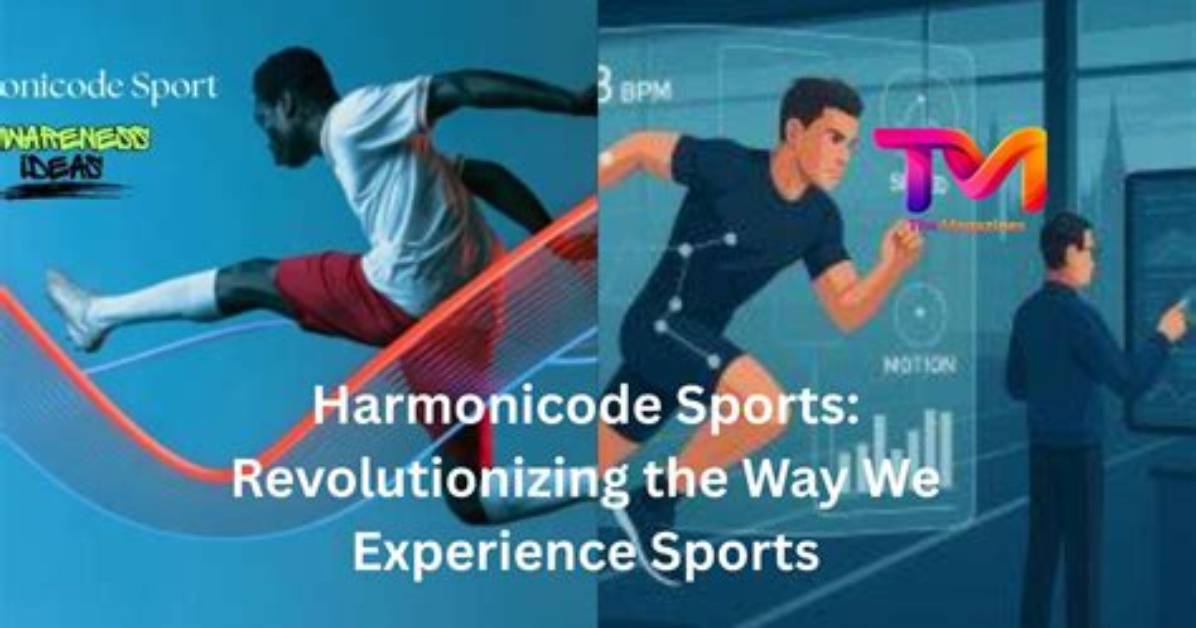 Uncover a New Way to Experience Sports