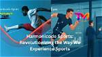 Uncover a New Way to Experience Sports