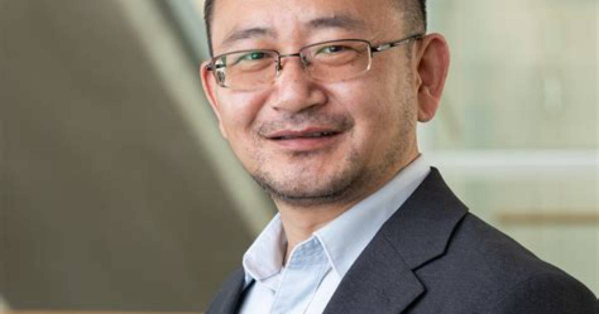 Uncover Breakthroughs with Michael Cao: a Scientific Computing Pioneer