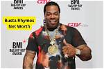 Uncover Busta Rhymes's Staggering Net Worth in 2024