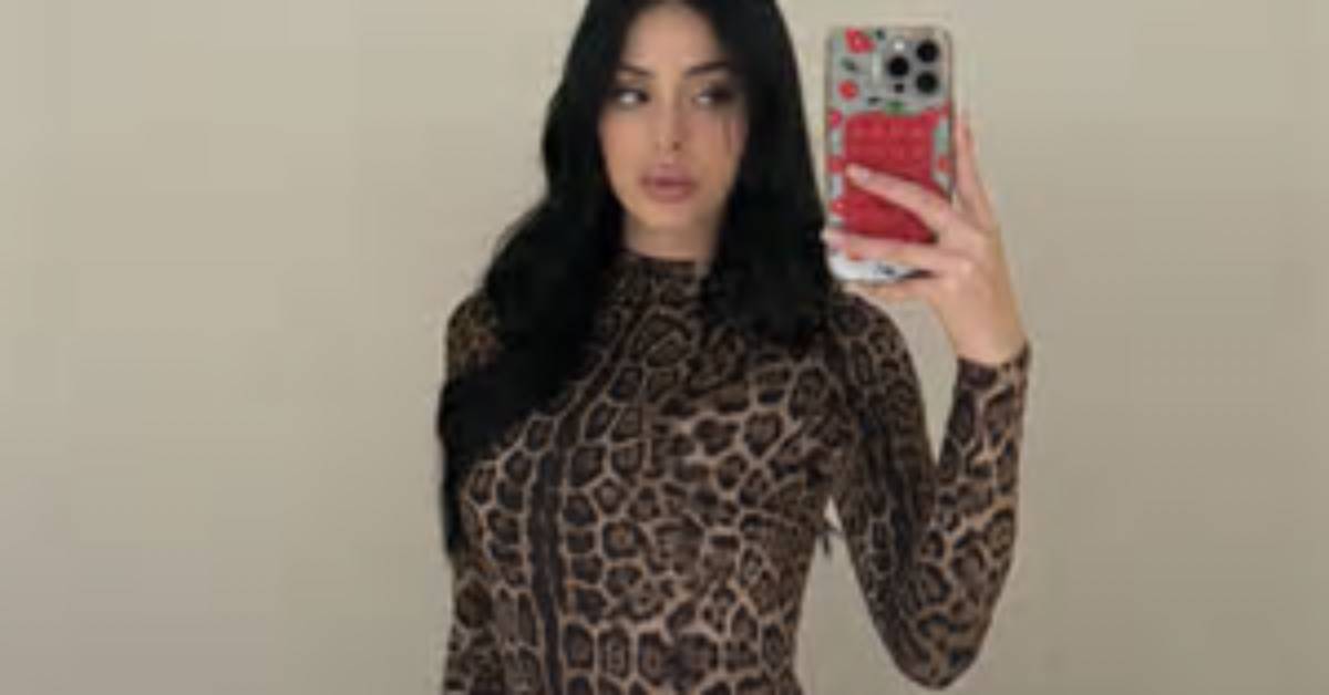 Uncover Camilla Araujo's Exclusive Content | Onlyfans Leaks