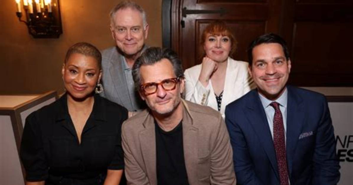 Uncover Cinematic Treasures with Tcm Hosts Past and Present