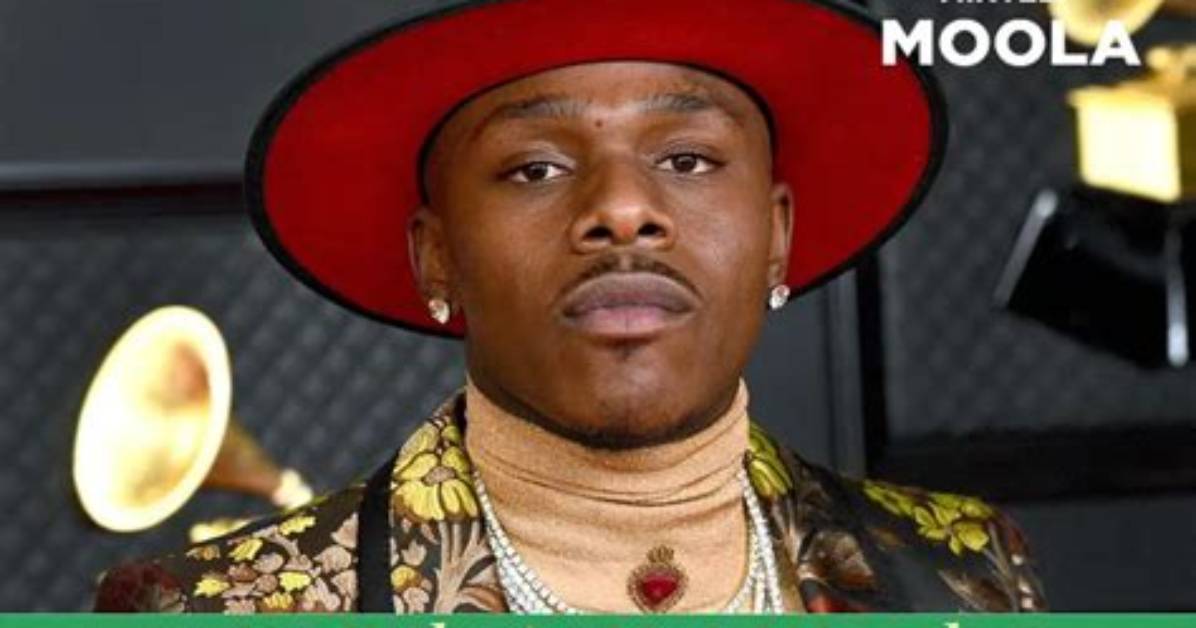 Uncover Dababy's Enormous Net Worth: a Comprehensive Breakdown