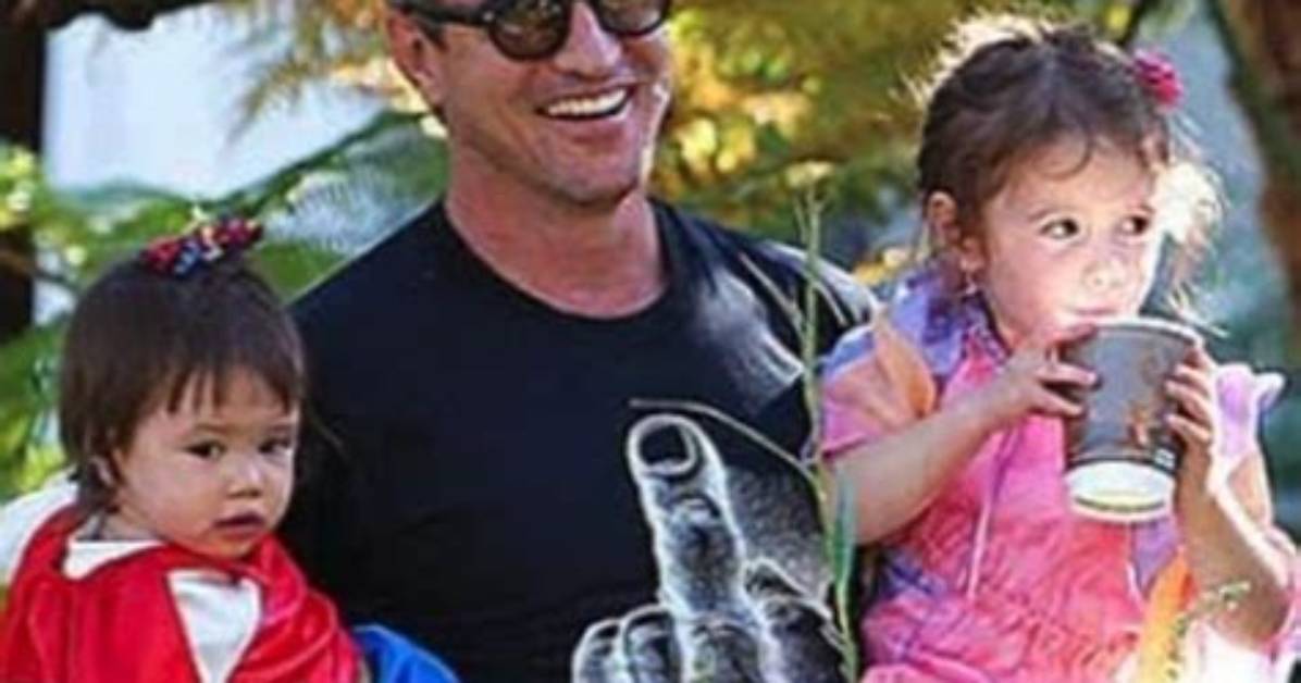 Uncover Dermot Mulroney's Ancestry: Discoveries and Insights