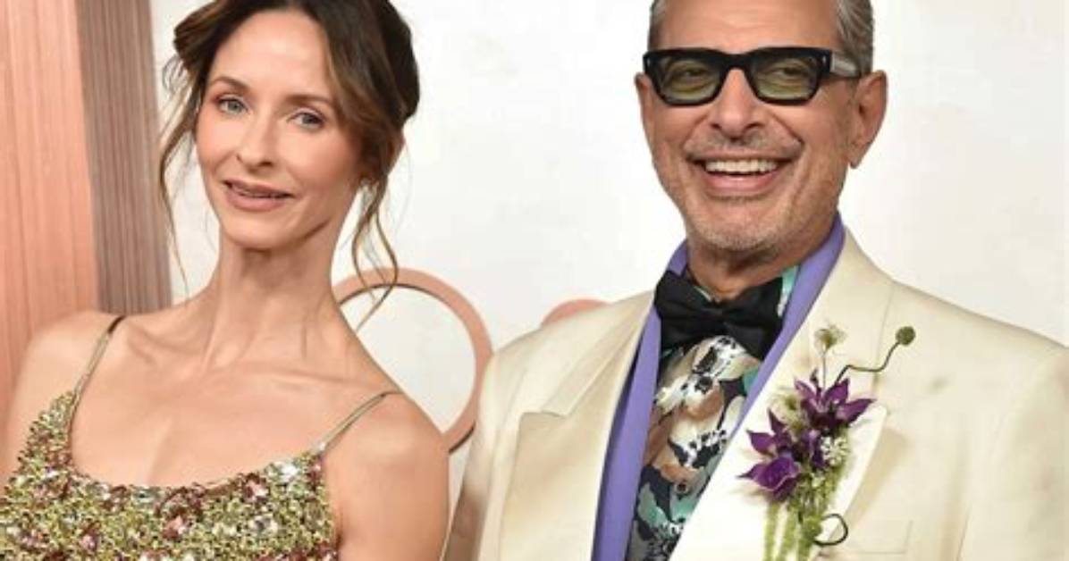 Uncover Emilie Goldblum's Age: a Detailed Exploration