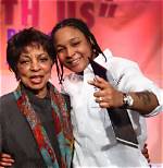 Uncover Felicia Pearson's Net Worth: Secrets and Strategies Revealed