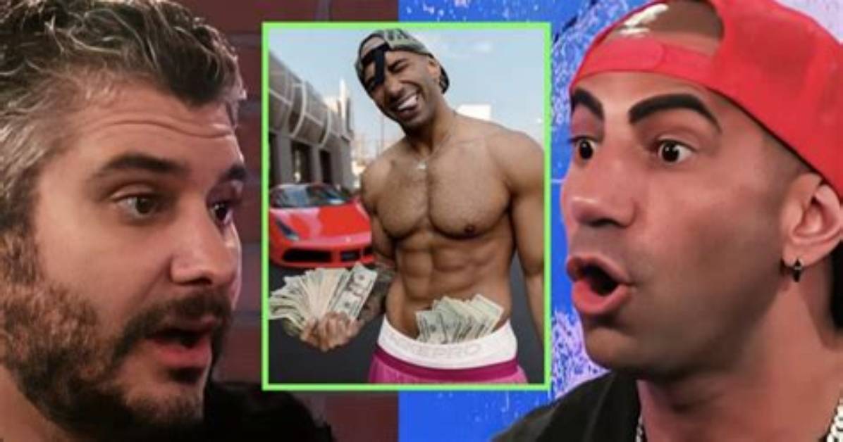 Uncover Fousey's Net Worth: Discoveries That Will Amaze