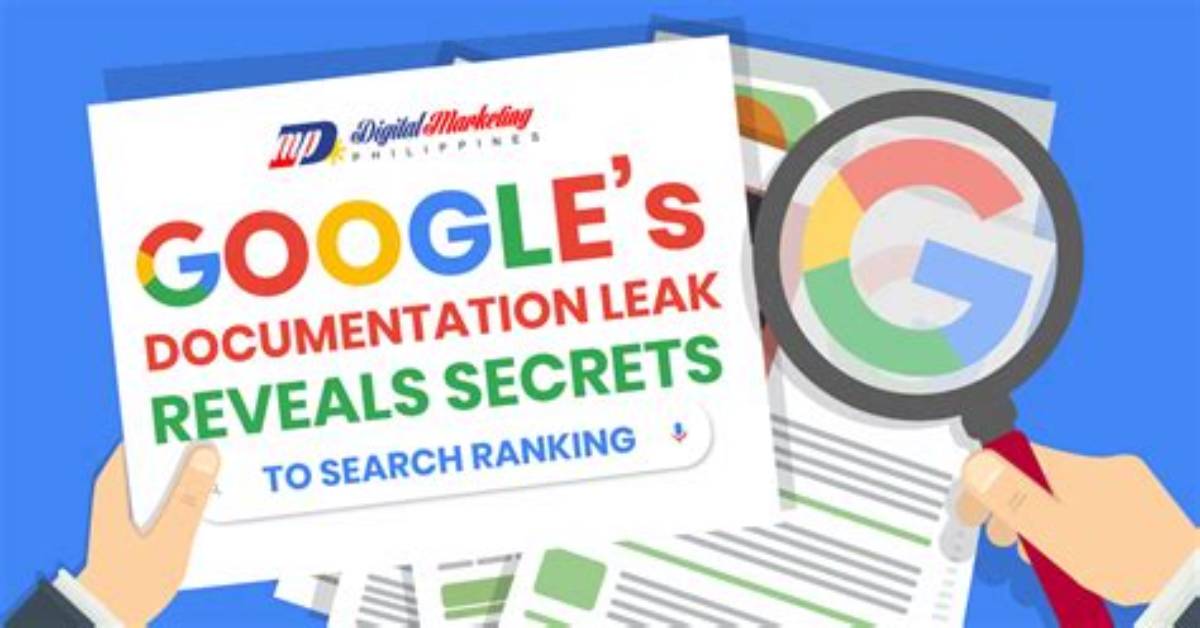 Uncover Google's Ranking Secrets: Keyword Domination Guide