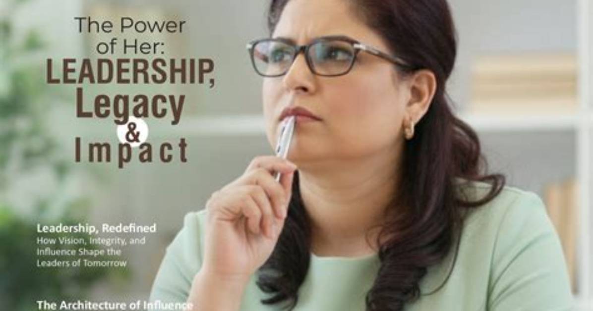 Uncover Her Journey, Legacy, and Impact