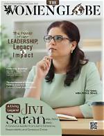 Uncover Her Journey, Legacy, and Impact