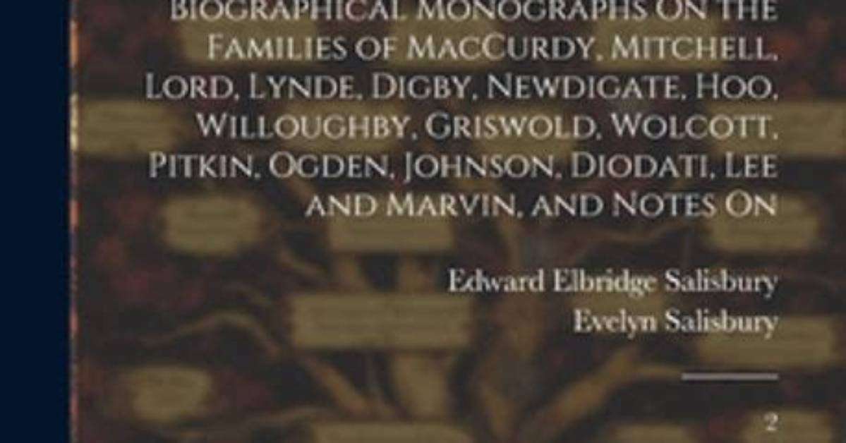 Uncover Hidden Histories with Genealogical Expert Michelle Stacy