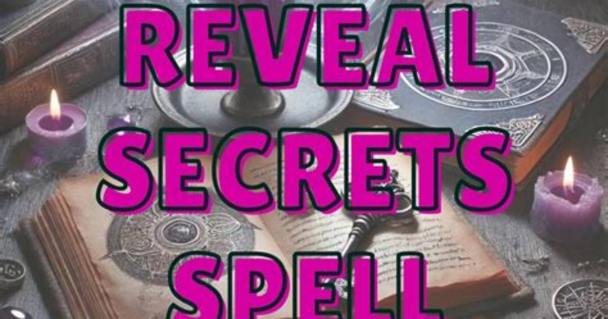 Uncover Hidden Truths and Star-Studded Secrets