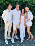 Uncover Hidden Truths: Doug Savant's Kids Revealed