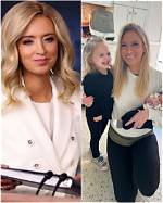 Uncover Hidden Truths: Exploring Kayleigh Mcenany's Physique