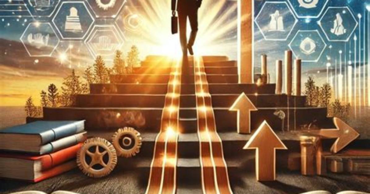 Uncover Industry Secrets and Transform Your Career