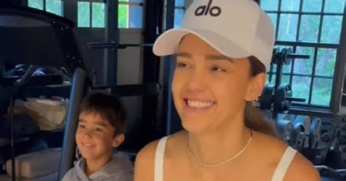 Uncover Jessica Alba's Adorable Baby Name Choice: the Ultimate Guide
