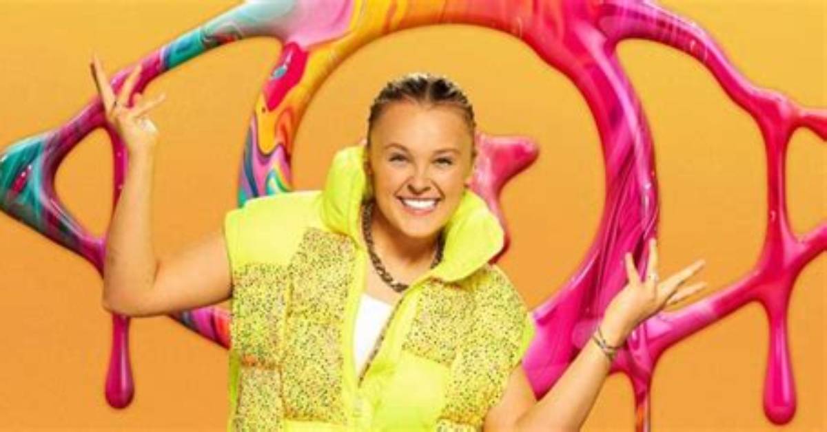 Uncover Jojo Siwa's True Identity: Discover Her Real Name