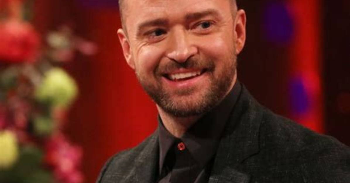 Uncover Justin Timberlake's Hidden Middle Name: Intriguing Revelations Unveiled