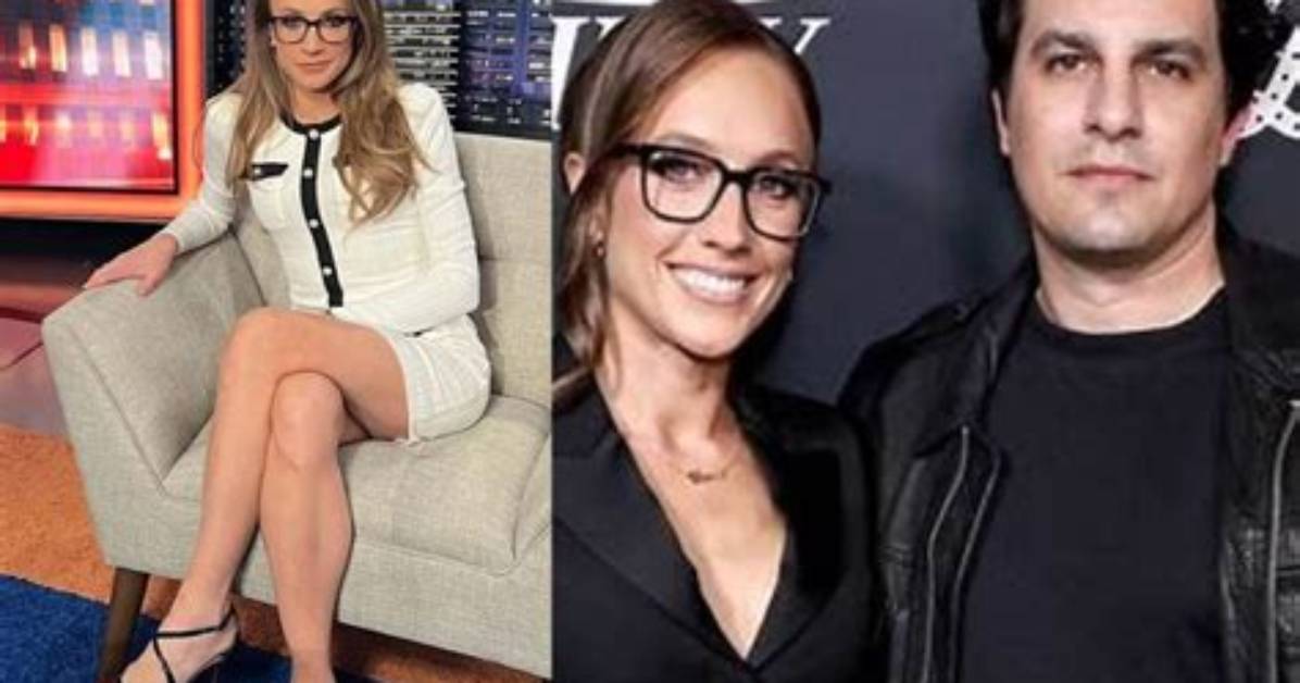 Uncover Kat Timpf's Net Worth and Inheritance: Secrets Revealed!