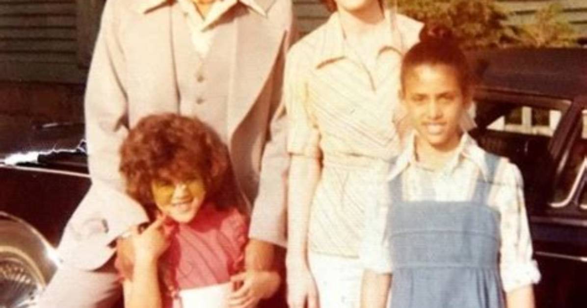 Uncover Kristen Bellamy's Parents: Discoveries and Insights