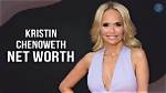 Uncover Kristin Chenoweth's Net Worth: Behind-the-Scenes Insights Revealed