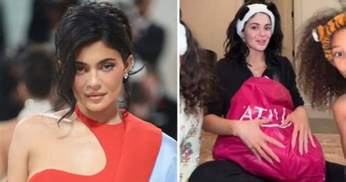 Uncover Kylie Jenner's Bmi: Surprising Insights and Revelations