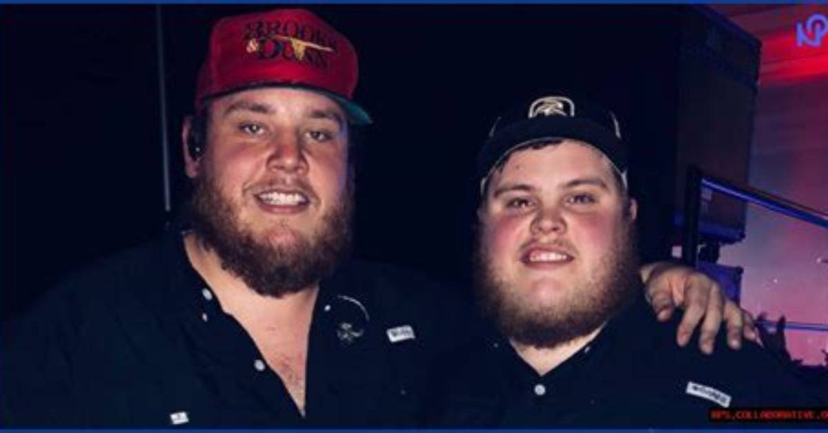 Uncover Luke Combs' Sibling Bond: Discoveries and Insights Revealed