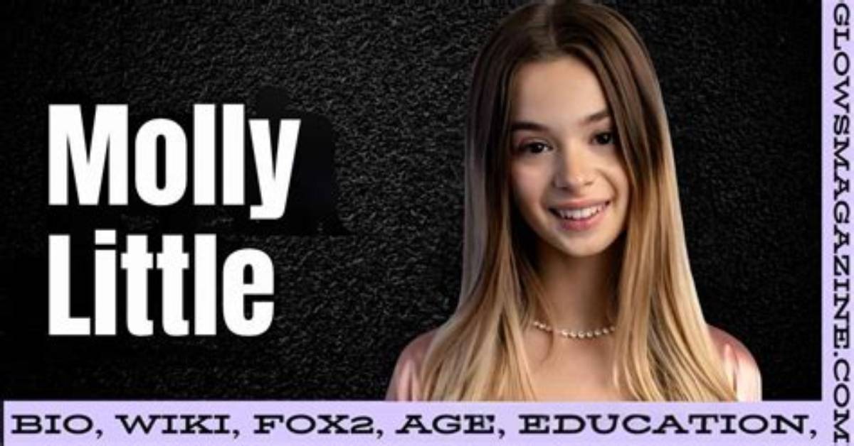 Uncover Molly Nobblitt's Age: a Comprehensive Guide