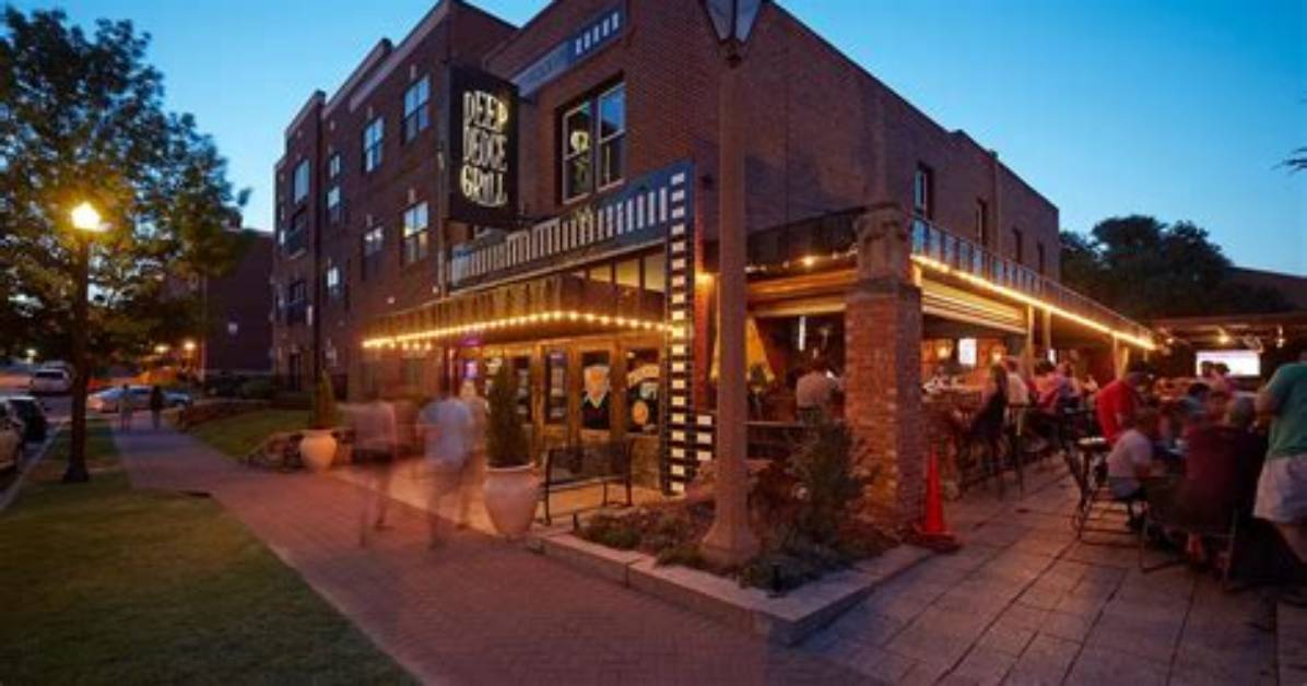 Uncover Oklahoma City's Nightlife Secrets with Skipthe Games Okc