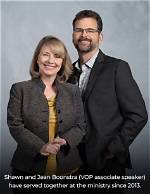 Uncover Pastor Shawn Boonstra's Profound Wisdom