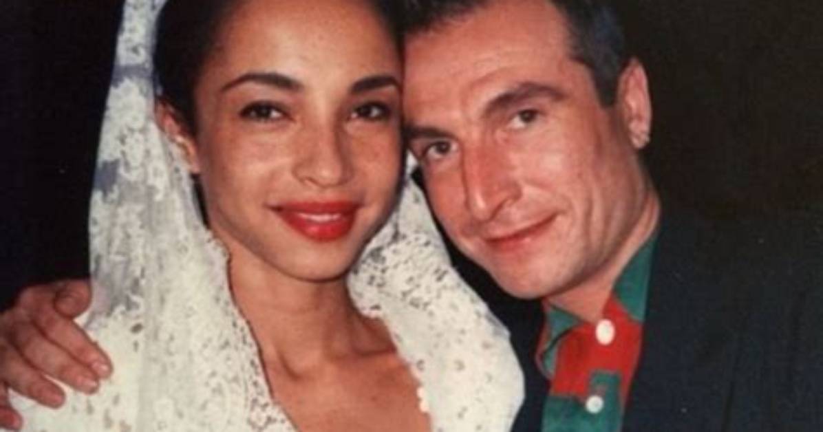 Uncover: Sade's Current Husband Revealed