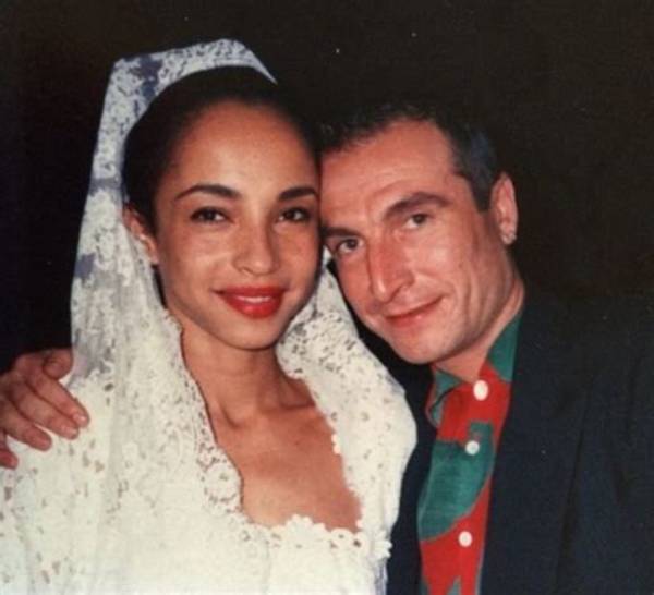 Uncover: Sade's Current Husband Revealed
