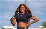 Uncover Sha'carri Richardson's Impressive Height