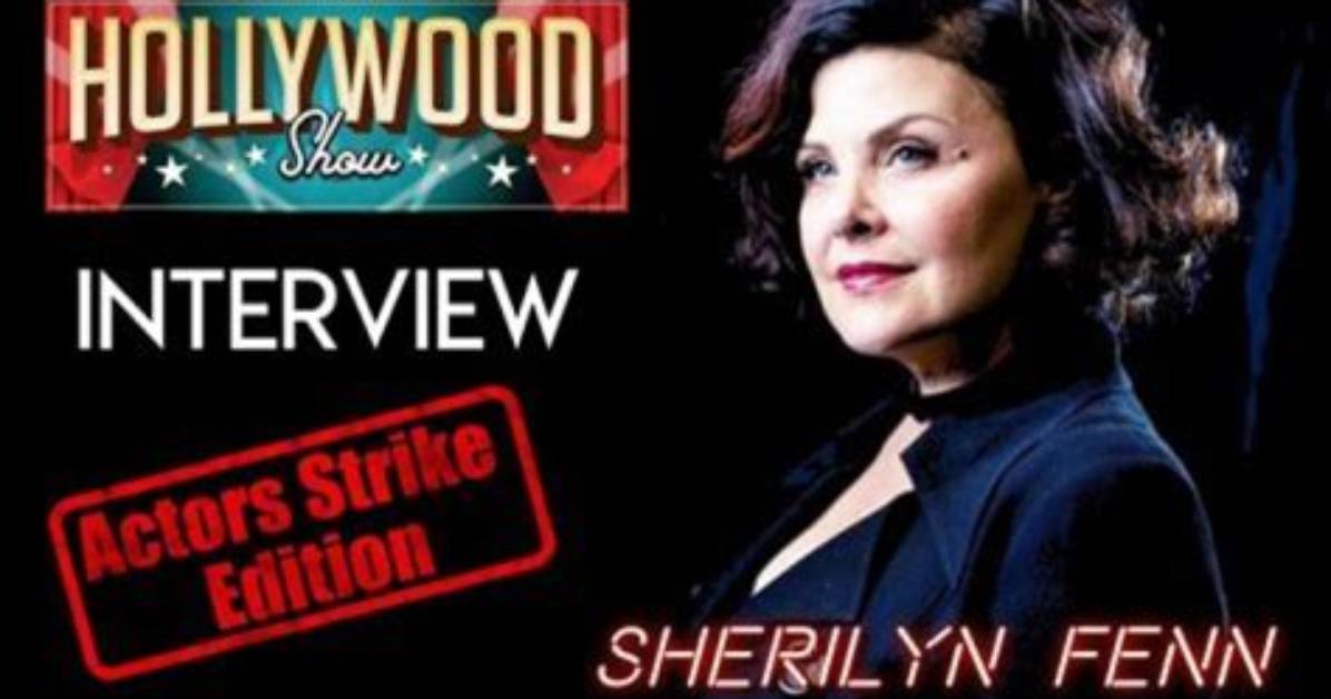Uncover Sherilyn Fenn's Age: a Timeless Beauty