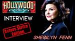 Uncover Sherilyn Fenn's Age: a Timeless Beauty