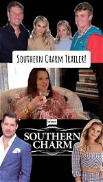 Uncover Southern Charm's Secrets: the Ultimate Wiki Exploration
