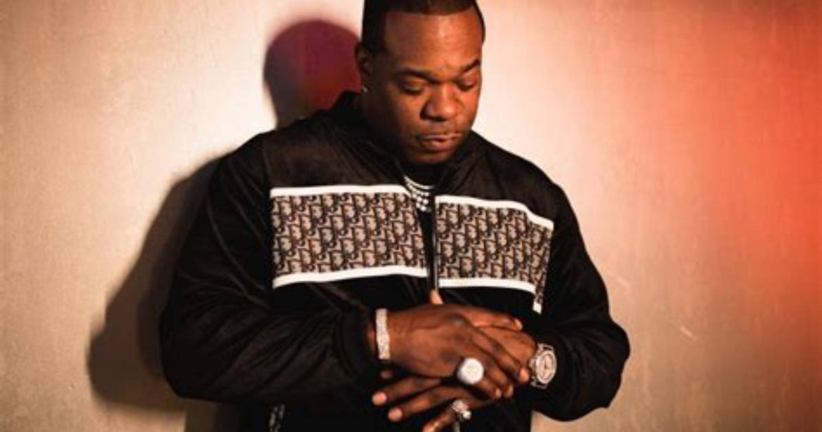 Uncover Stunning Pictures of Busta Rhymes' Beloved Wife