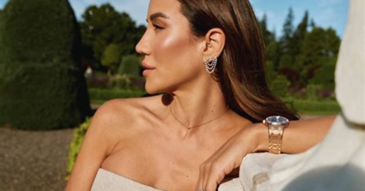 Uncover Tamara Kalinic's Rich Ethnic Heritage